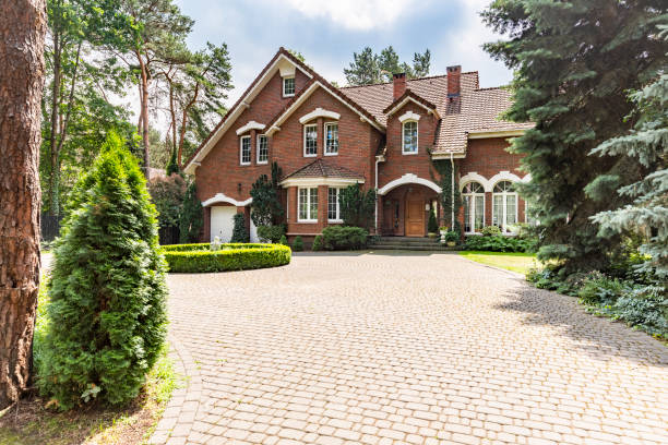 Best Custom Driveway Pavers  in Hauppauge, NY