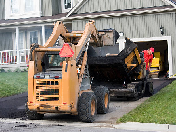 Best Concrete Paver Driveway  in Hauppauge, NY
