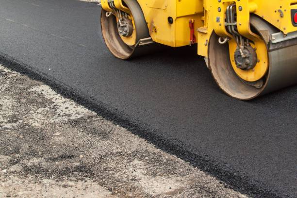 Best Professional Driveway Pavers  in Hauppauge, NY